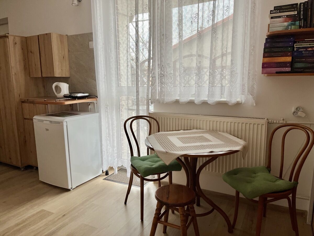 Pokój Dorci - zdjęcie 3