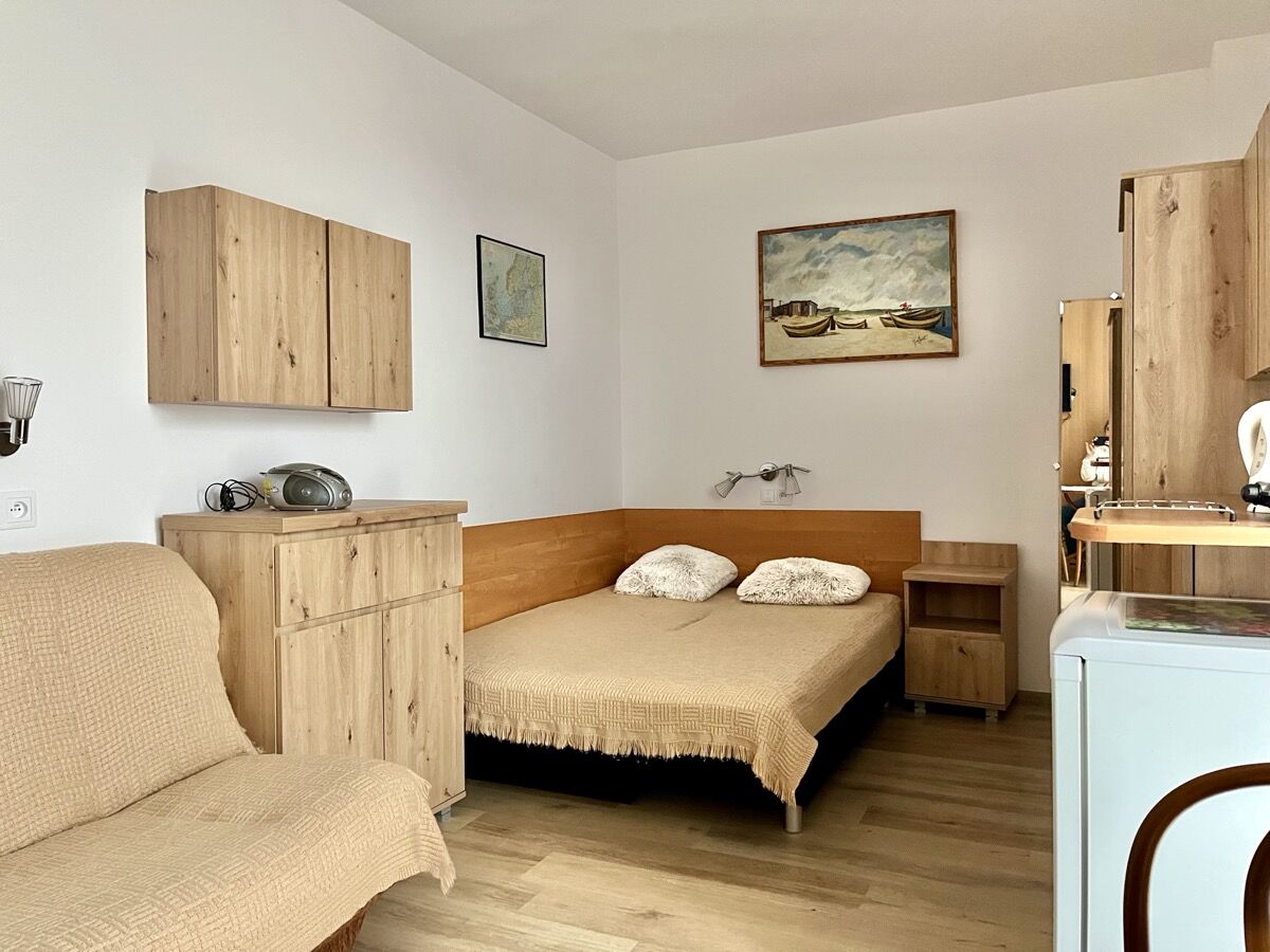 Pokój Dorci - zdjęcie 2