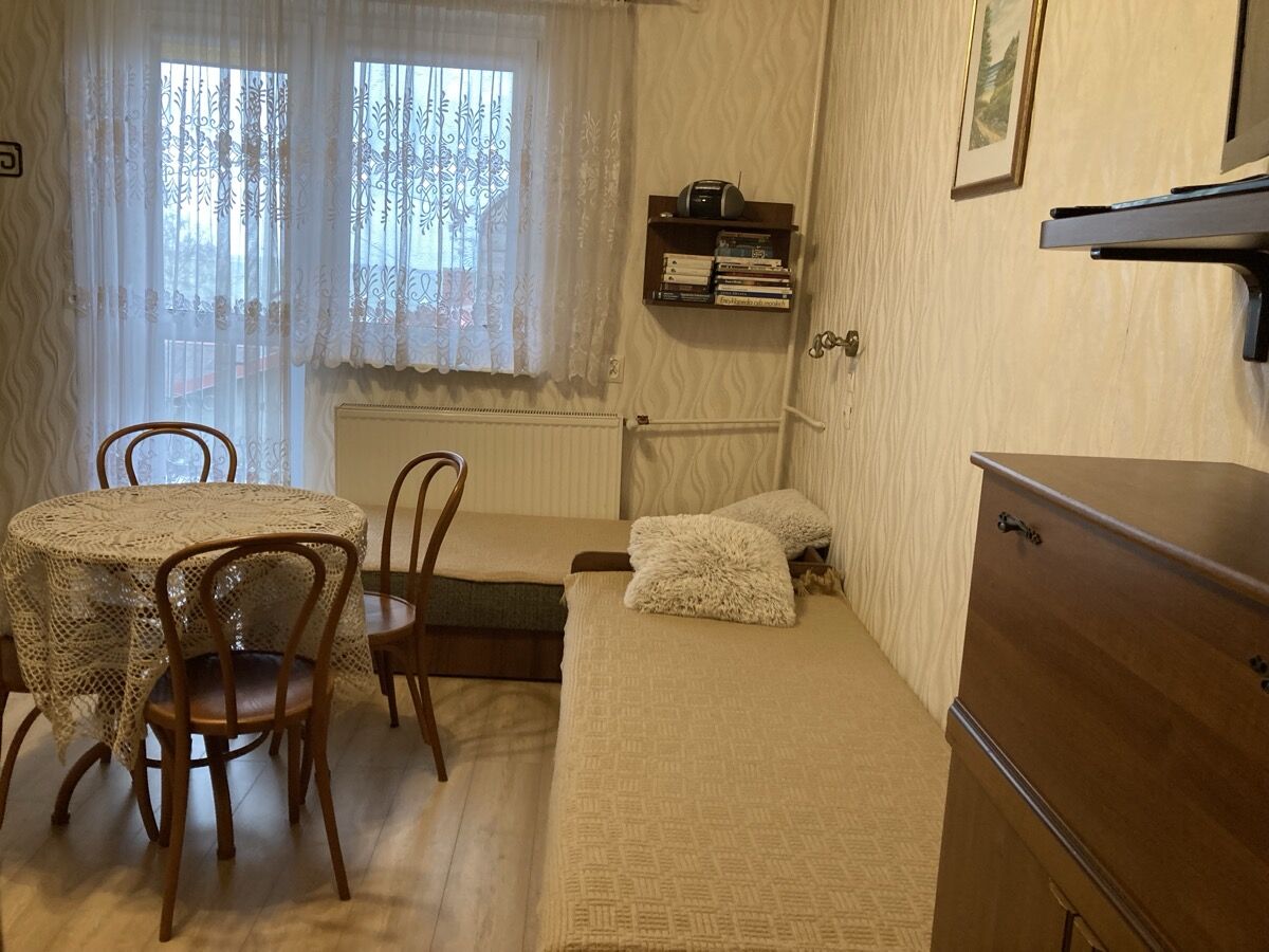 Pokój Ewelci - zdjęcie 3