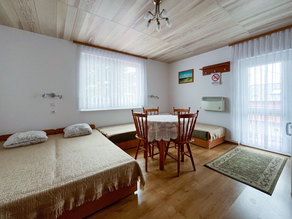 Pokój Gosi - zdjęcie 3