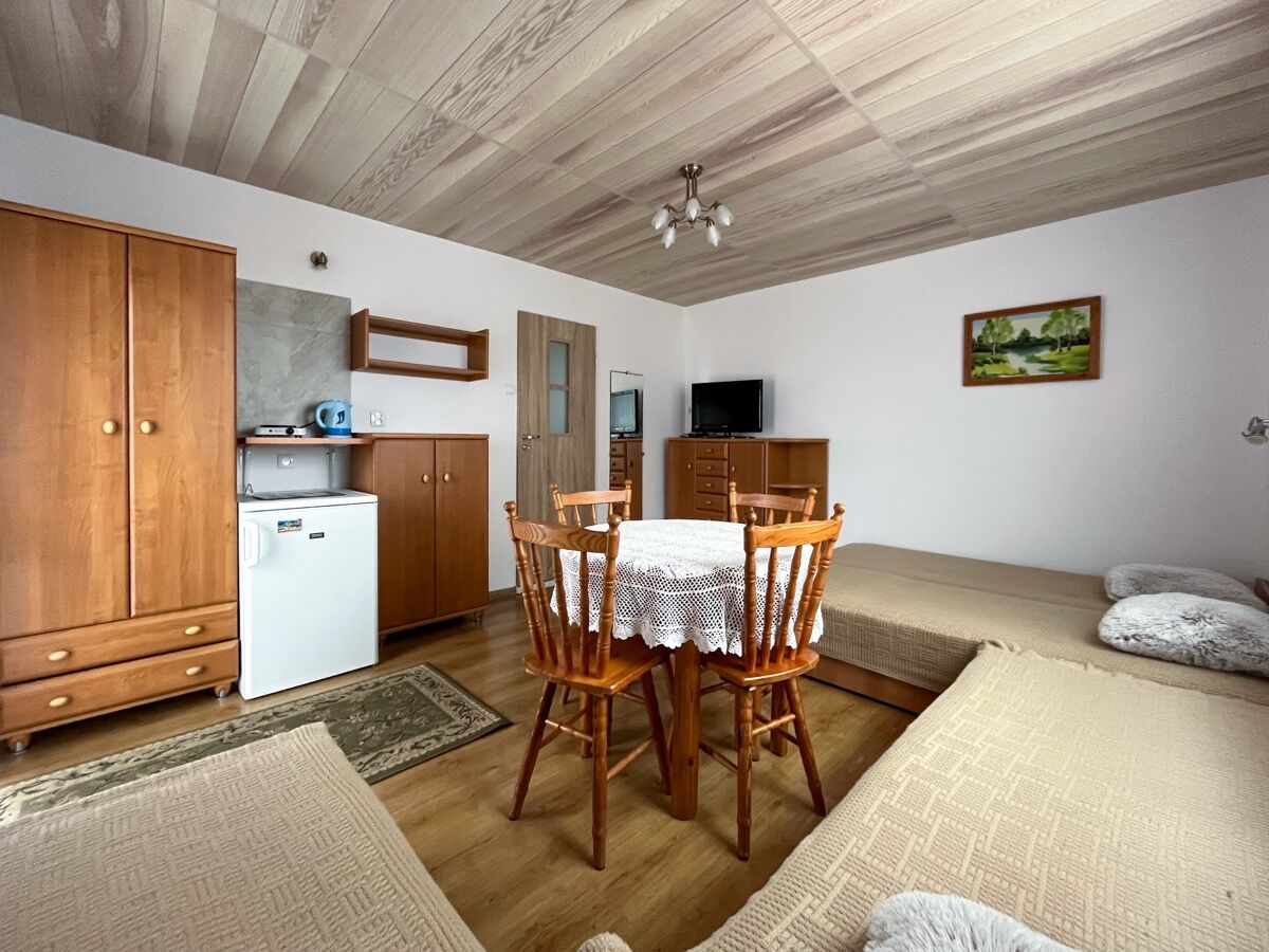 Pokój Gosi - zdjęcie 2