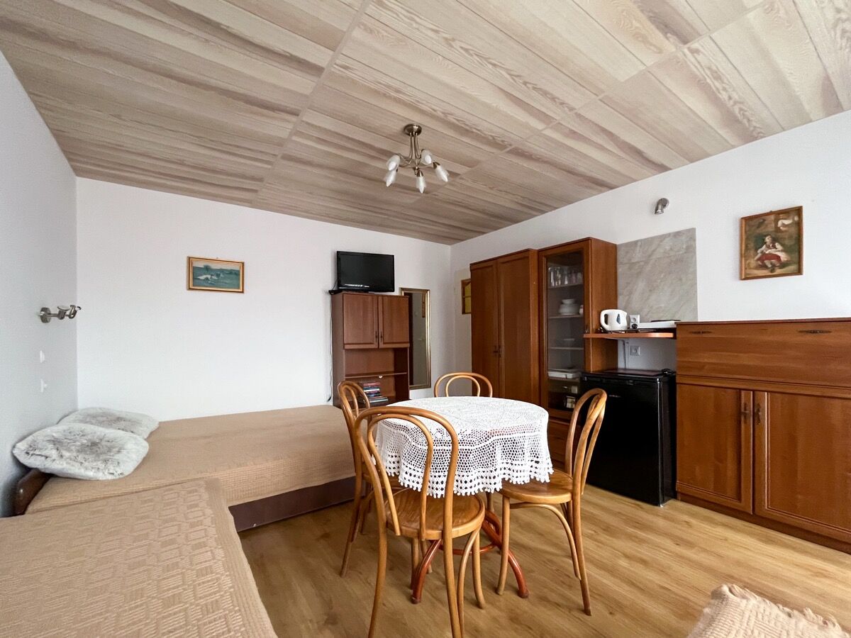 Pokój Izy - zdjęcie 2