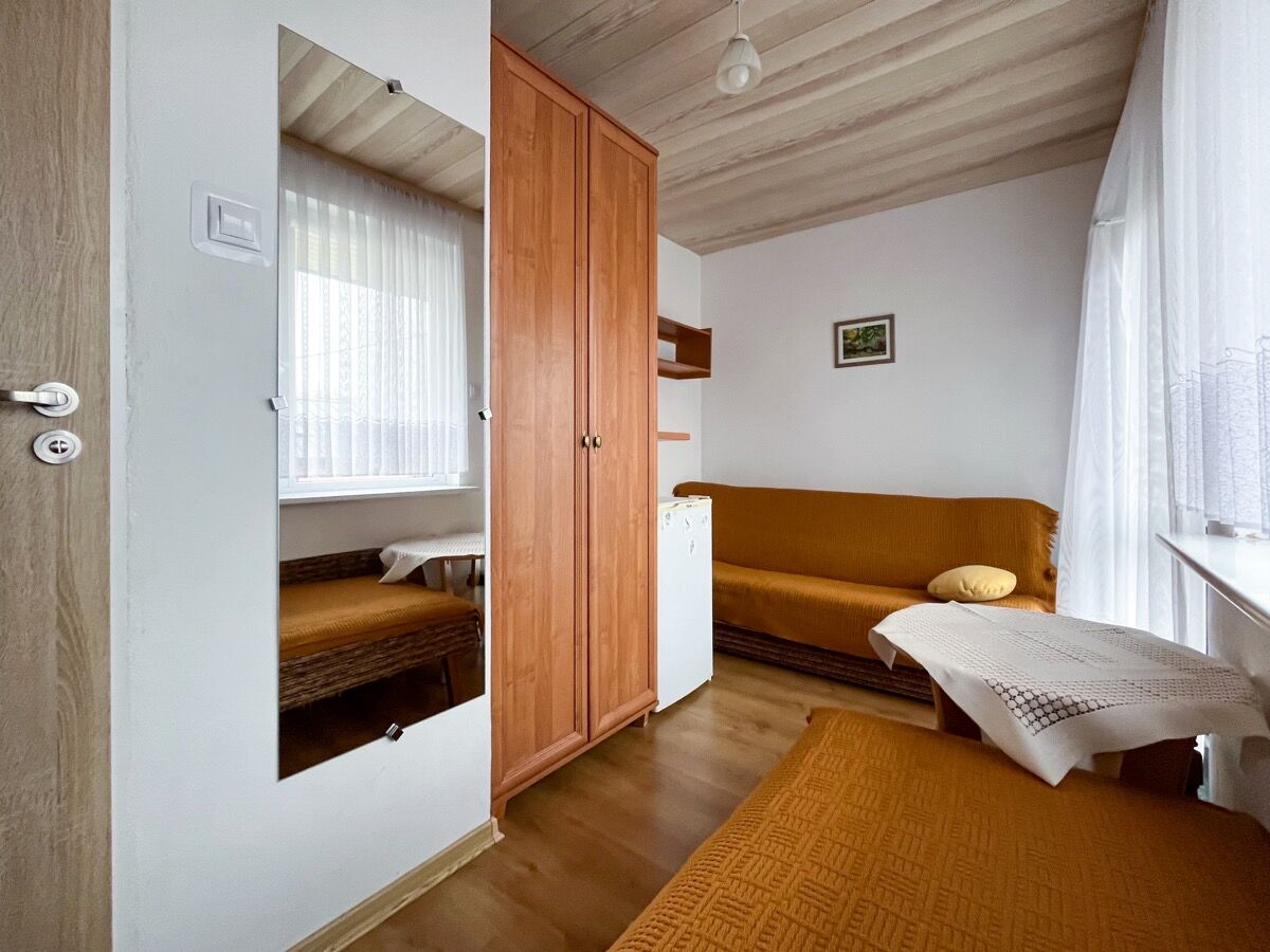 Pokój Włodka - zdjęcie 3