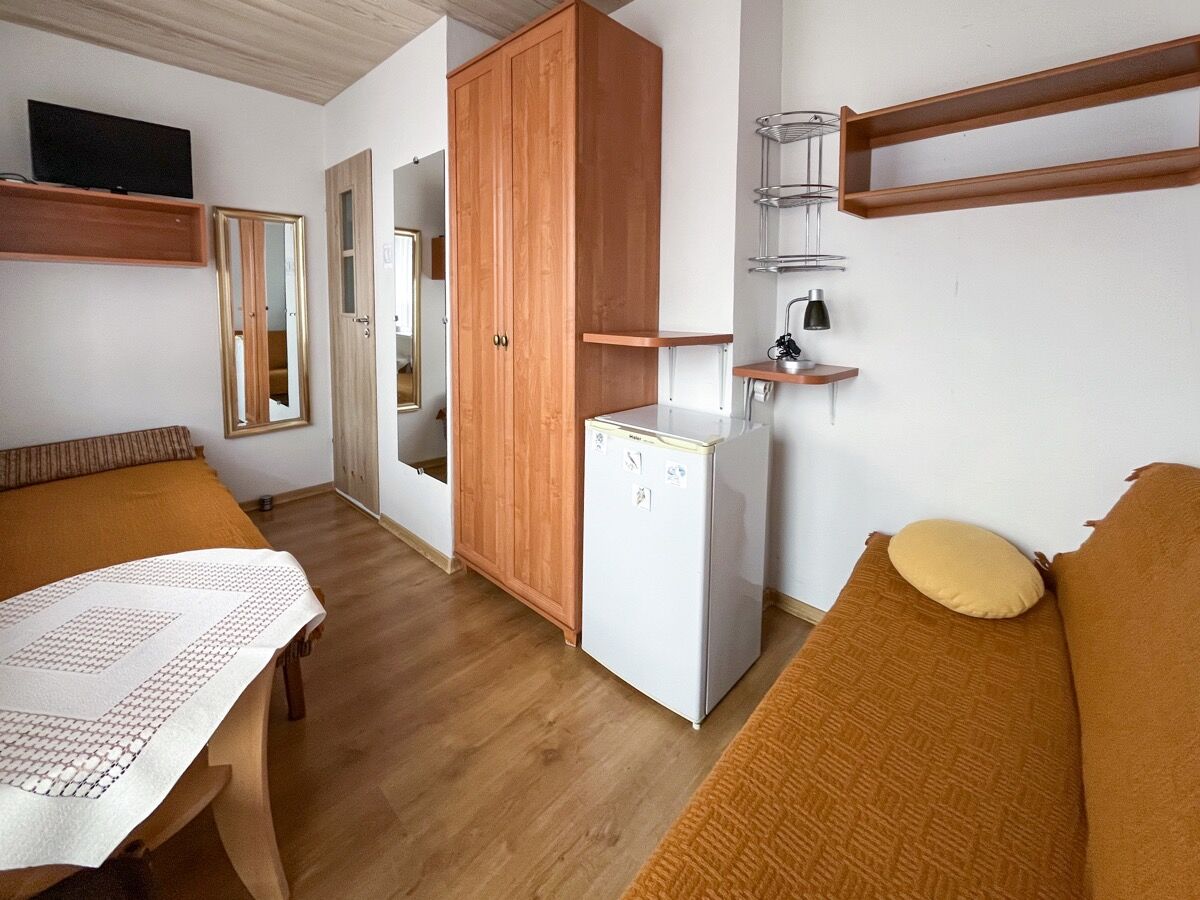 Pokój Włodka - zdjęcie 2